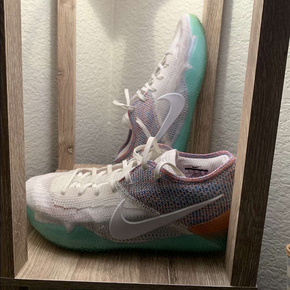 Nike Kobe AD NXT 360 Men's Basketball Shoes